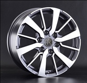 Replay Mitsubishi (MI138) 7.5x18 ET38